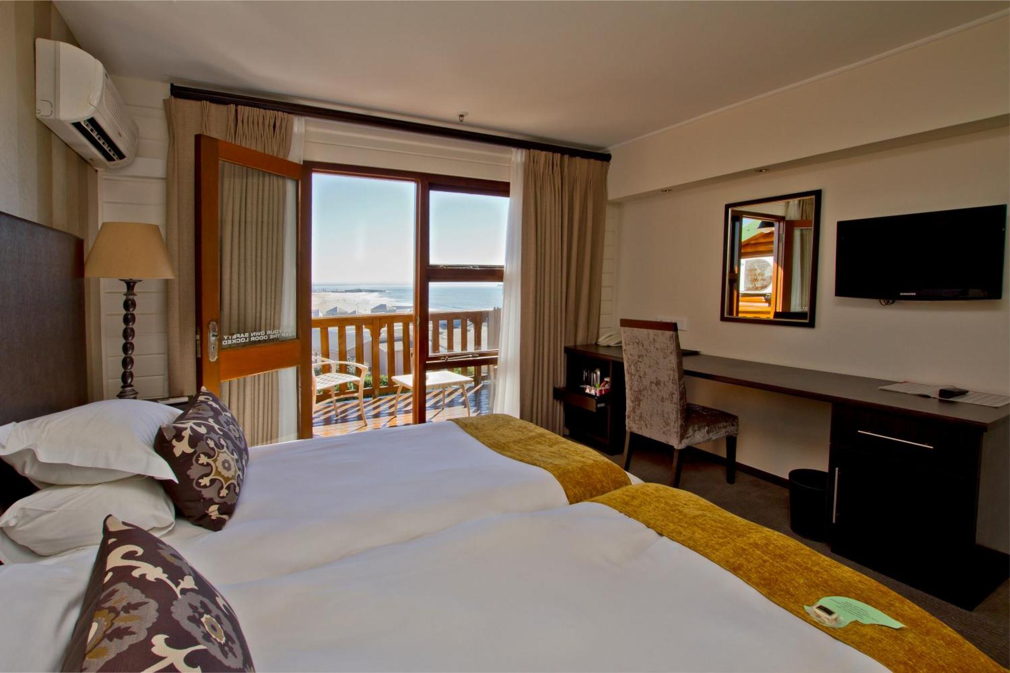 Hotel The Kelway