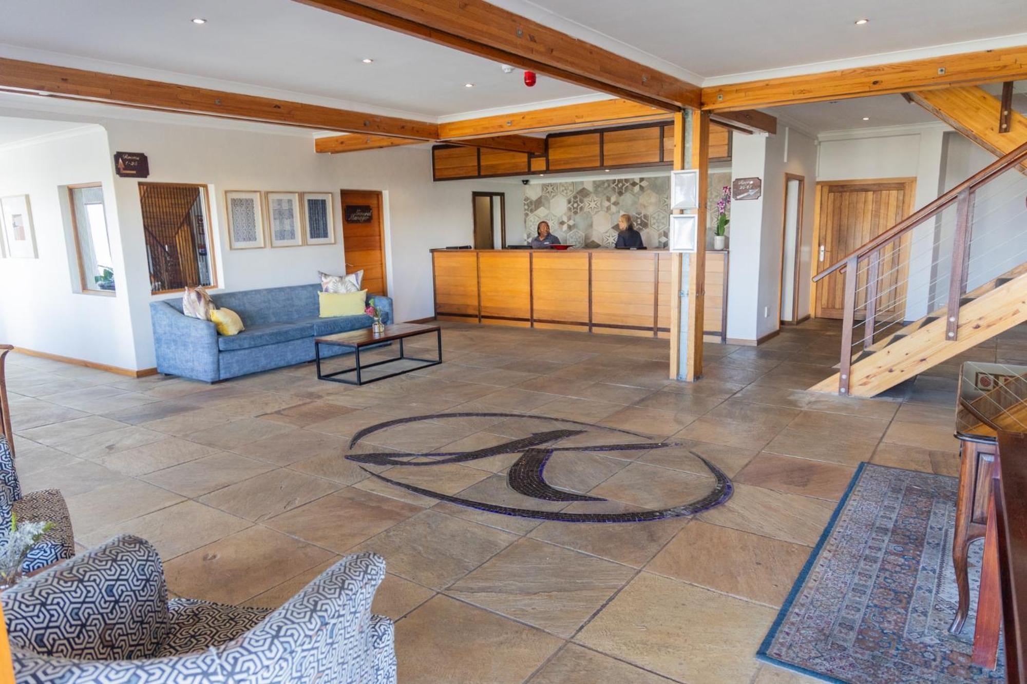 The Kelway 4* Port Elizabeth